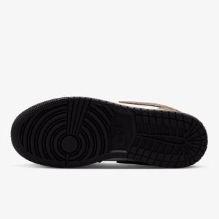 JORDAN Sneaker AIR JORDAN 1 LOW (GS) 
