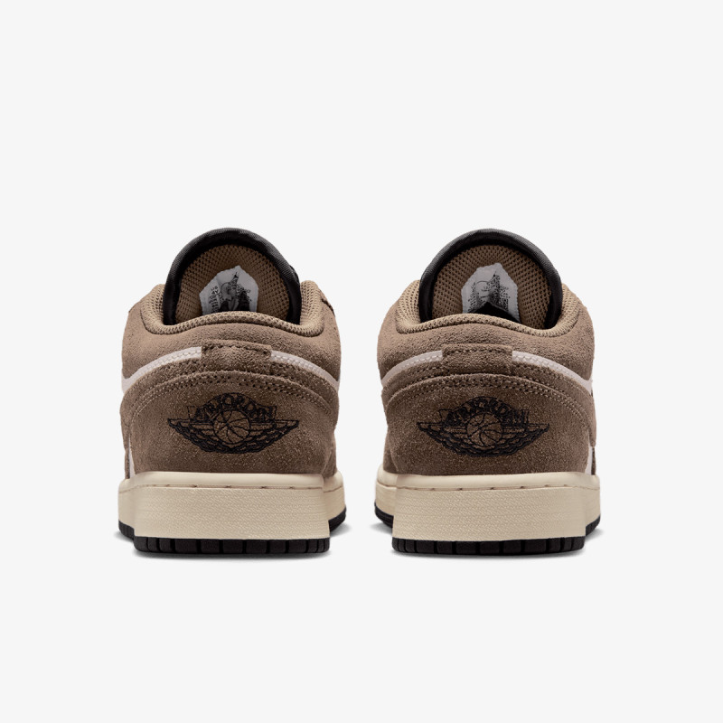JORDAN Sneaker AIR JORDAN 1 LOW (GS) 