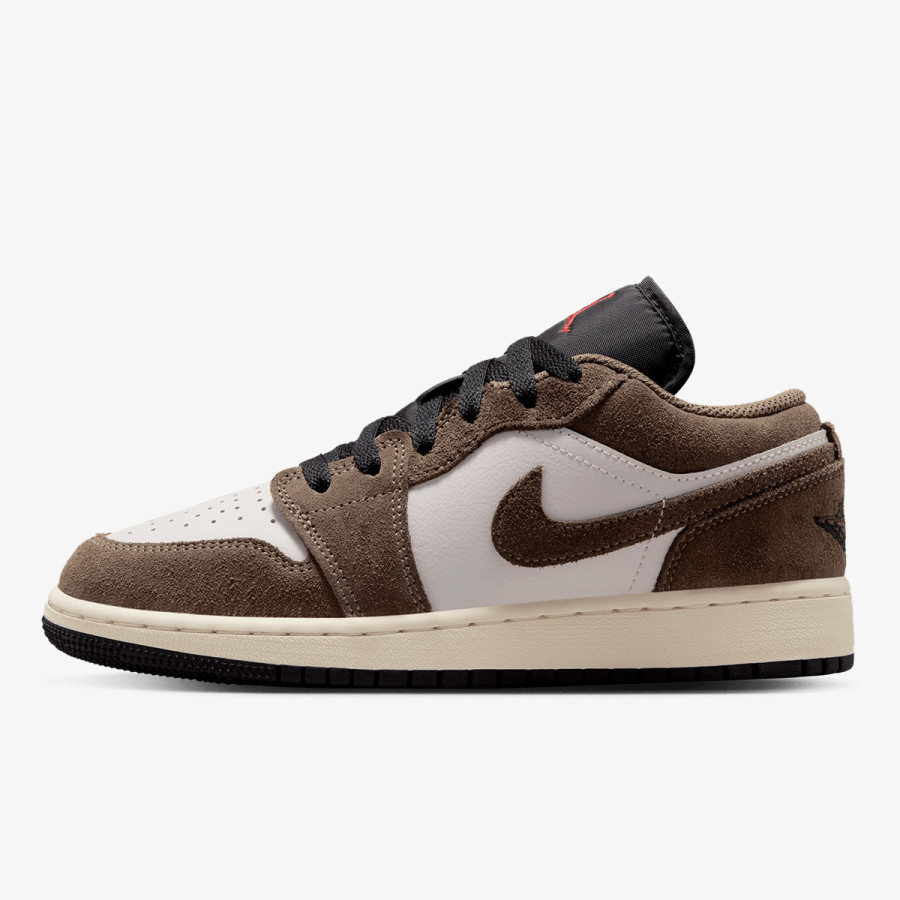 JORDAN Sneaker AIR JORDAN 1 LOW (GS) 