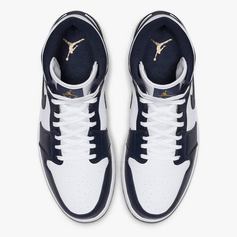 Nike Sneaker AIR JORDAN 1 MID 