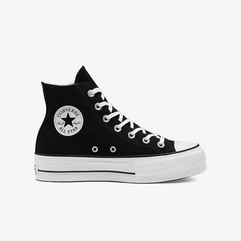 Converse Sneaker CHUCK TAYLOR ALL STAR LIFT 