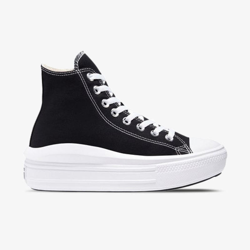 Converse Sneaker All Star Move 