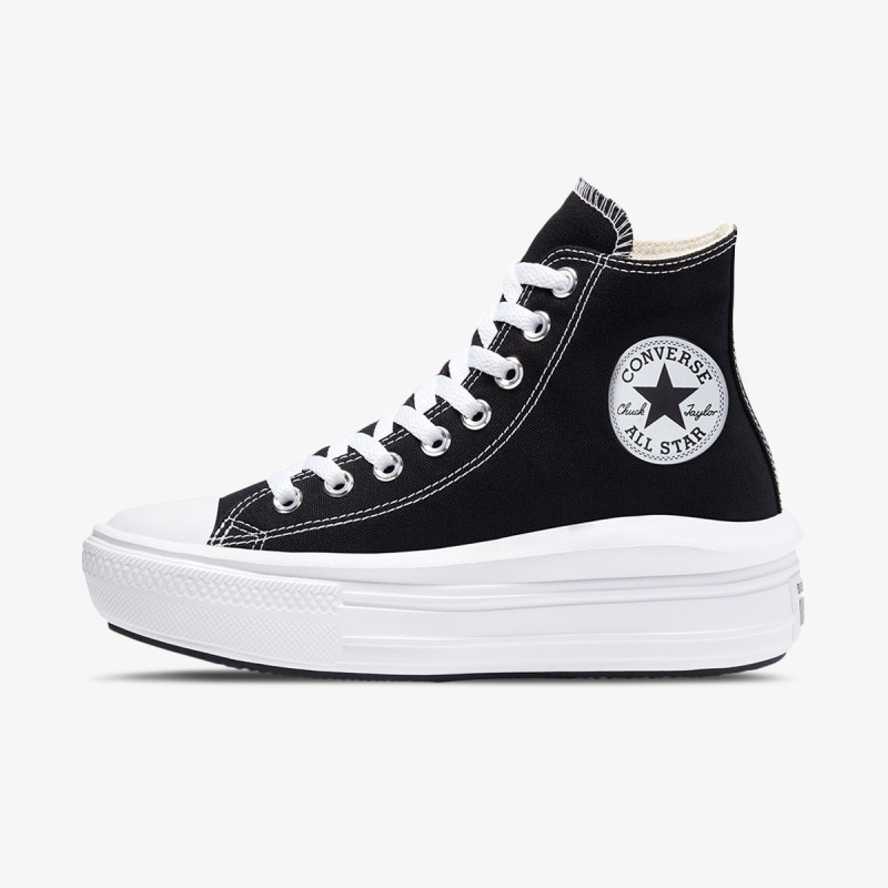 Converse Sneaker All Star Move 