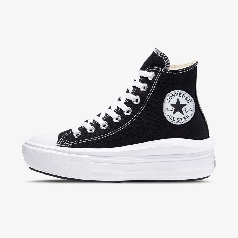 Converse Sneaker All Star Move 