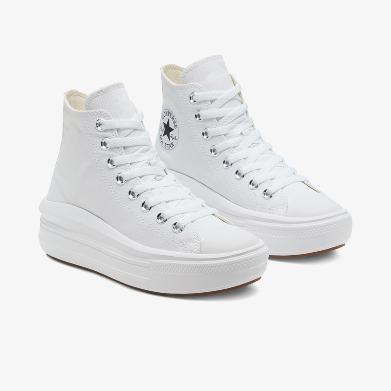 Converse Sneaker Chuck Taylor All Star Move 