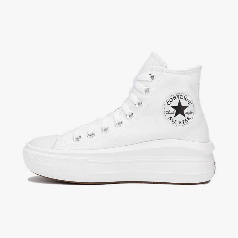 Converse Sneaker Chuck Taylor All Star Move 