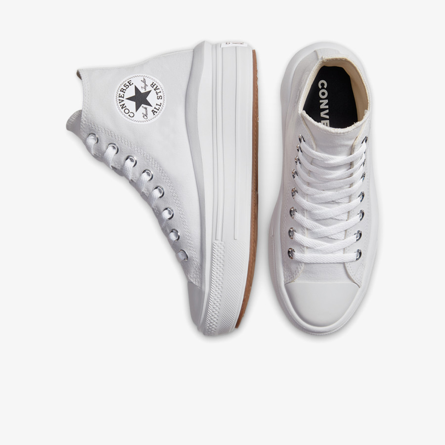 Converse Sneaker Chuck Taylor All Star Move 