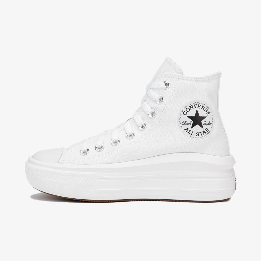 Converse Sneaker Chuck Taylor All Star Move 