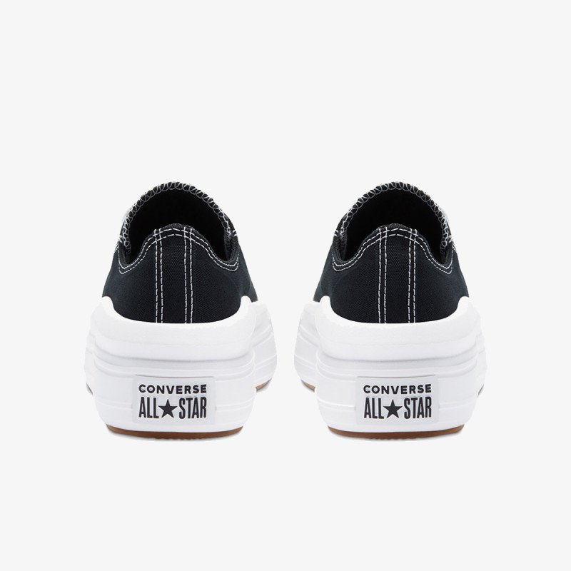 Converse Sneaker Chuck Taylor All Star Move 