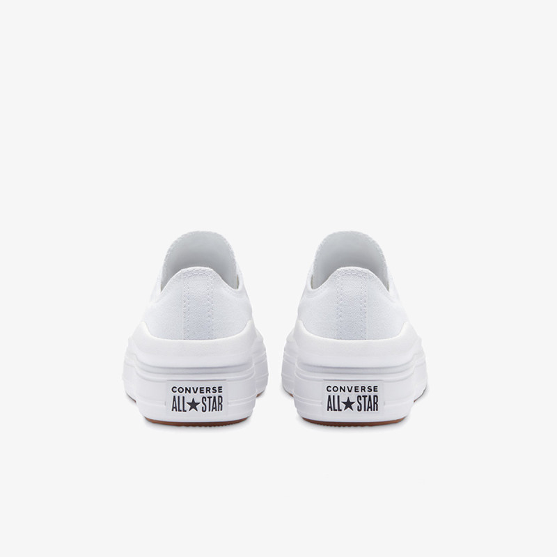 Converse Sneaker Chuck Taylor All Star Move 