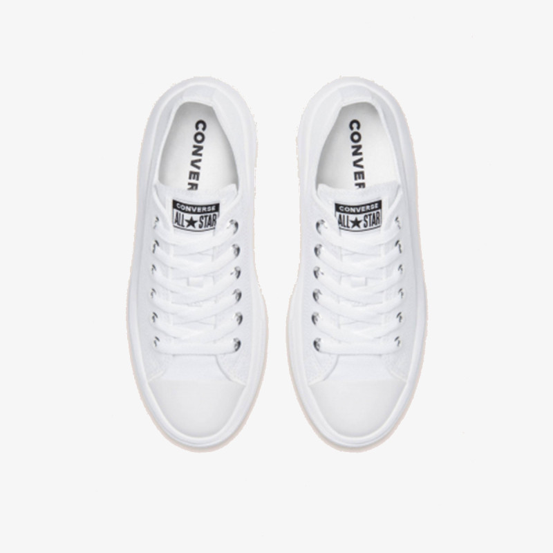 Converse Sneaker Chuck Taylor All Star Move 