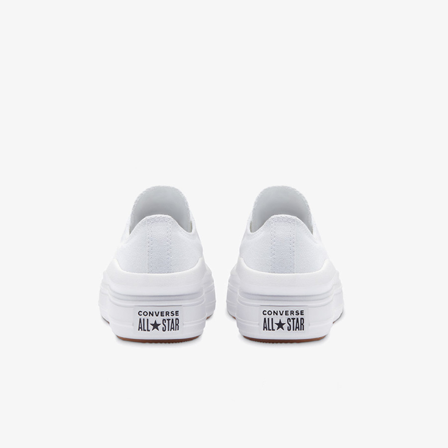 Converse Sneaker Chuck Taylor All Star Move 