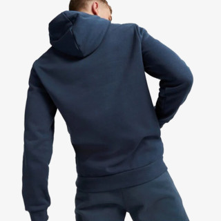 Puma Pulóver ESS SMALL LOGO HOODIE 