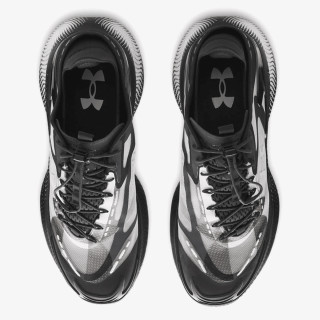 Under Armour Sneaker UA Echo 