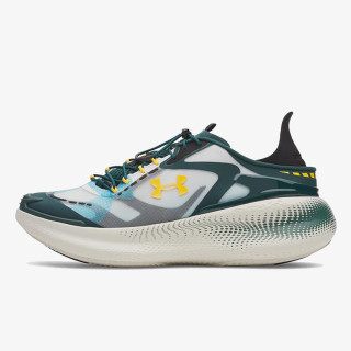 Under Armour Sneaker UA Echo 