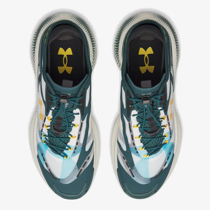 Under Armour Sneaker UA Echo 