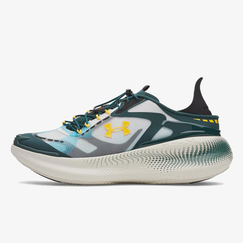Under Armour Sneaker UA Echo 