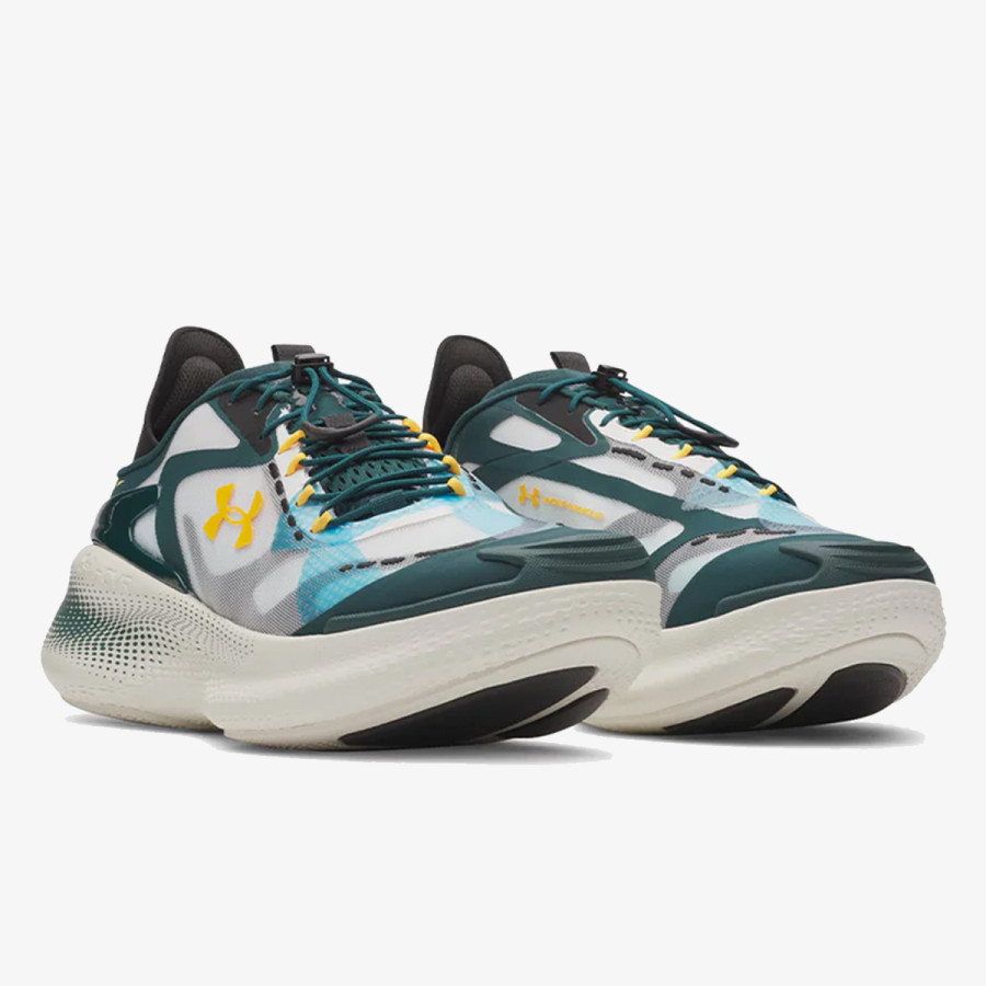 Under Armour Sneaker UA Echo 