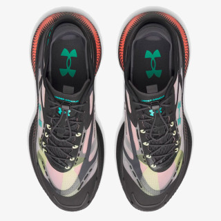 Under Armour Sneaker UA Echo 