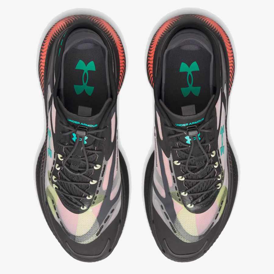 Under Armour Sneaker UA Echo 