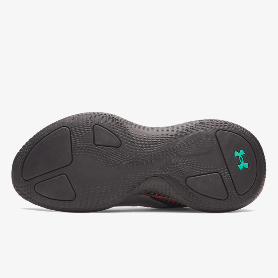 Under Armour Sneaker UA Echo 