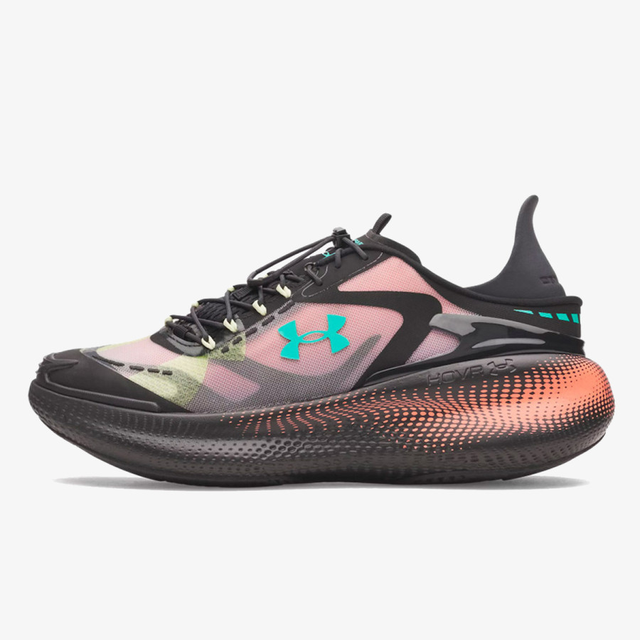 Under Armour Sneaker UA Echo 