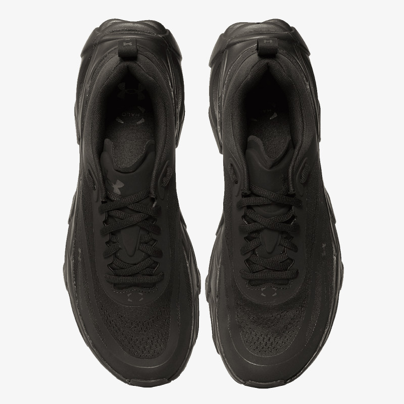 Sneaker UA Halo Racer 