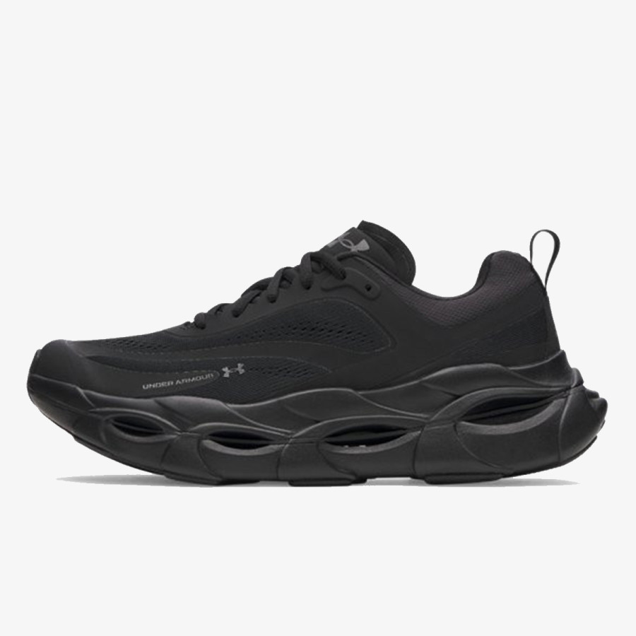 Sneaker UA Halo Racer 
