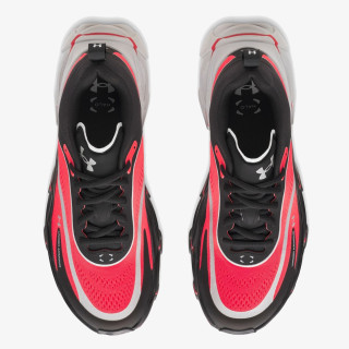 Under Armour Sneaker Halo Racer 