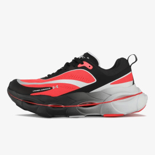 Under Armour Sneaker Halo Racer 