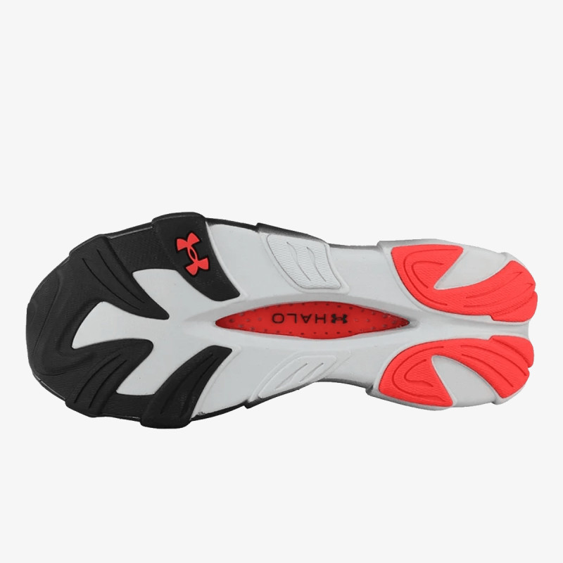 Under Armour Sneaker Halo Racer 