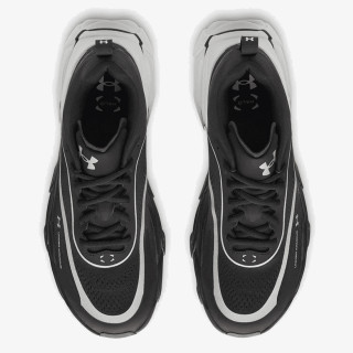 Under Armour Sneaker Halo Racer 