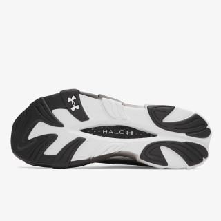 Under Armour Sneaker Halo Racer 