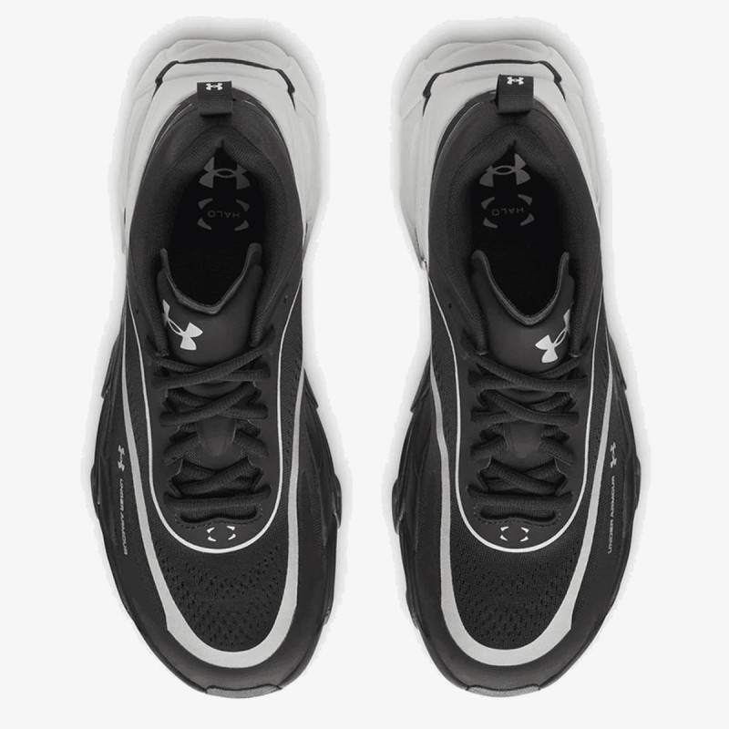 Under Armour Sneaker Halo Racer 