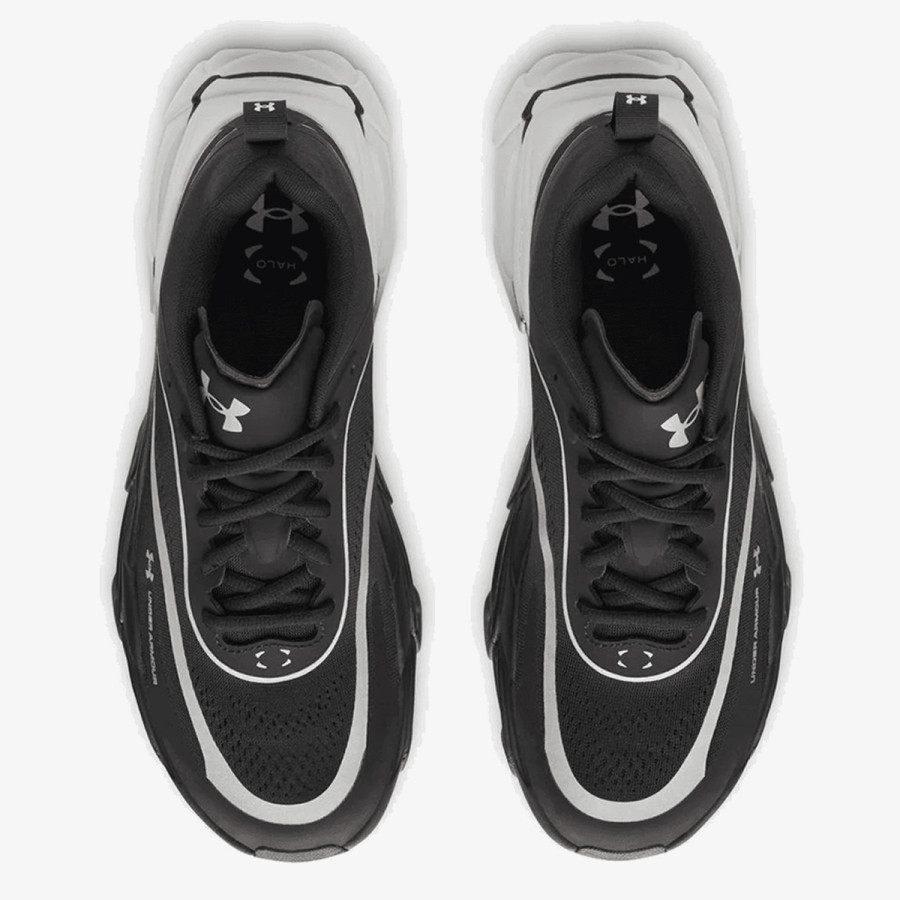 Under Armour Sneaker Halo Racer 