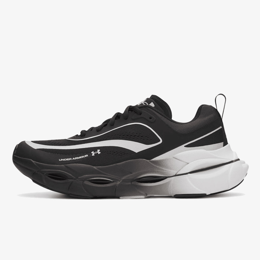 Under Armour Sneaker Halo Racer 