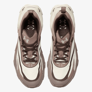 Under Armour Sneaker Halo Racer 