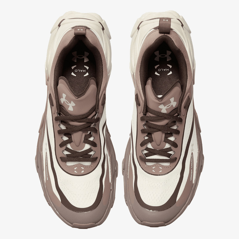 Under Armour Sneaker Halo Racer 