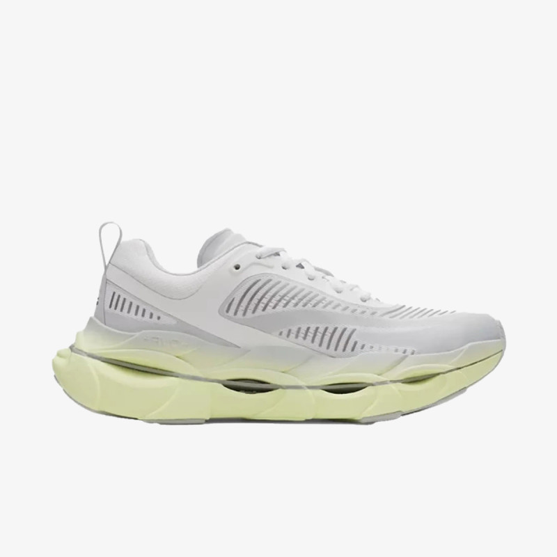 Under Armour Sneaker Halo Racer 