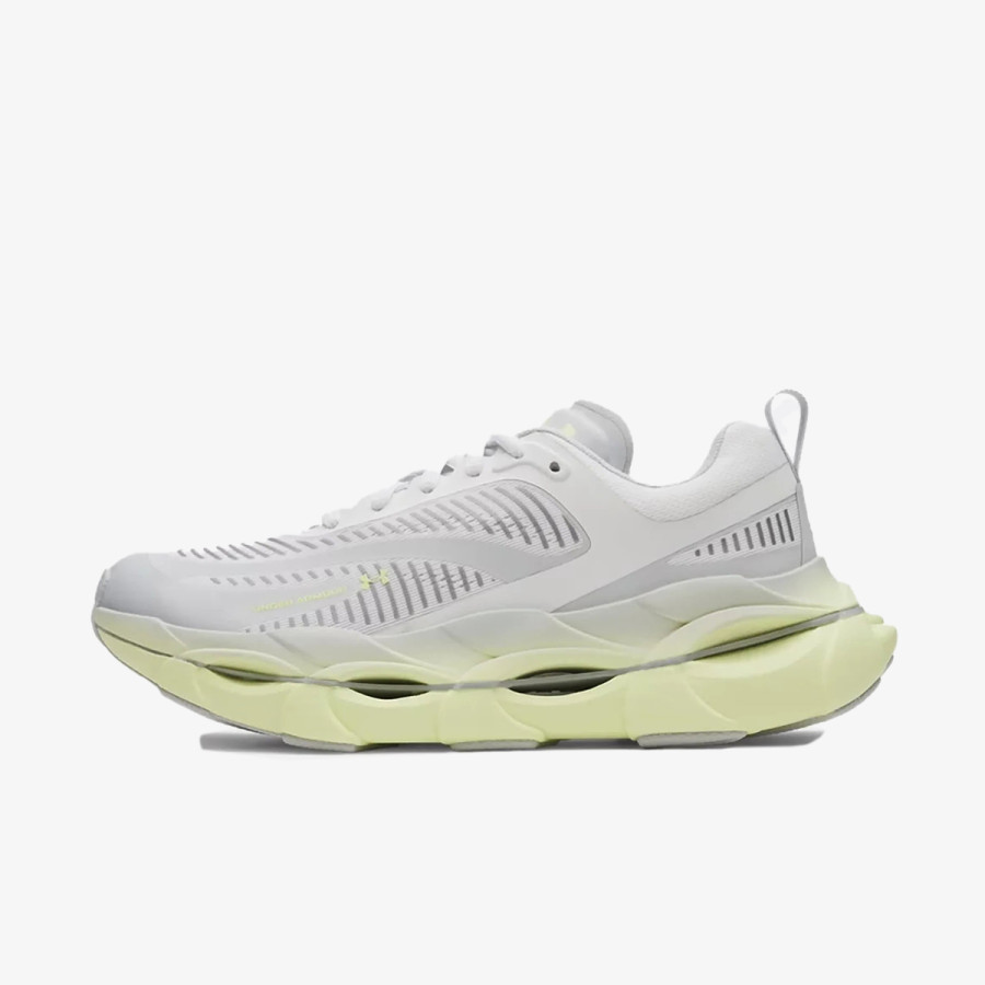 Under Armour Sneaker Halo Racer 