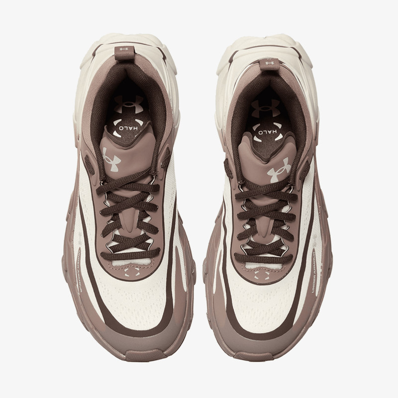 Under Armour Sneaker Halo Racer 