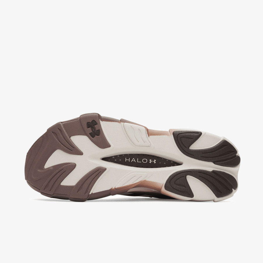 Under Armour Sneaker Halo Racer 