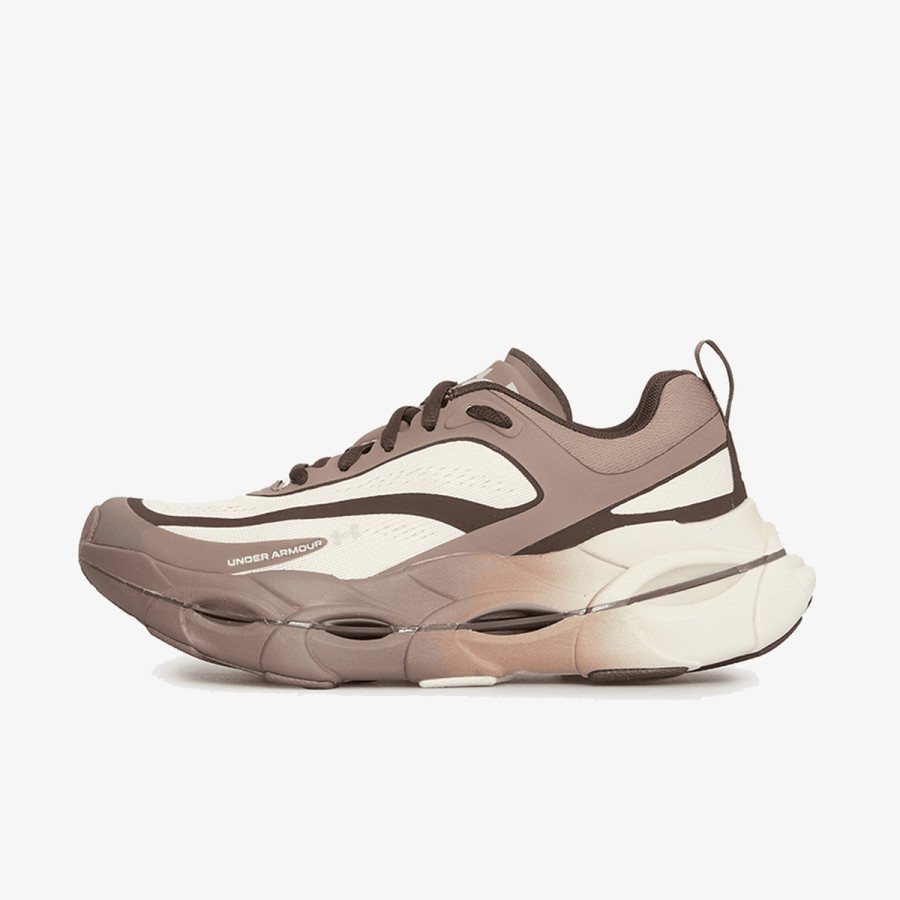 Under Armour Sneaker Halo Racer 