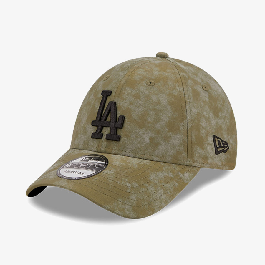 New Era Baseball sapka LOS ANGELES DODGERS NOV 