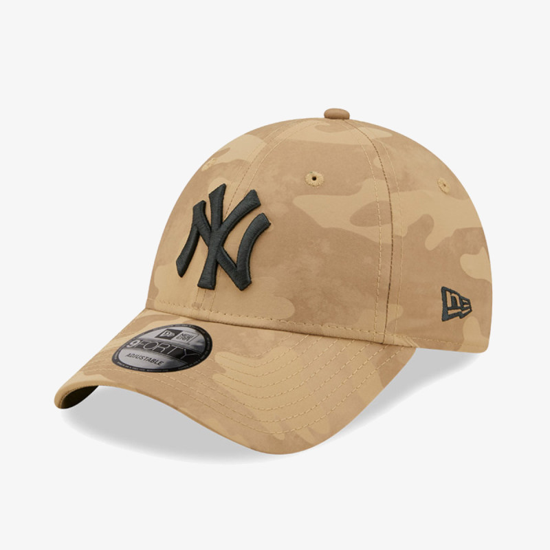 New Era Baseball sapka NEW YORK YANKEES WHT 