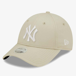 New Era Baseball sapka WMNS LEAGUE ESS 9FORTY NEYYAN  STNWHI 