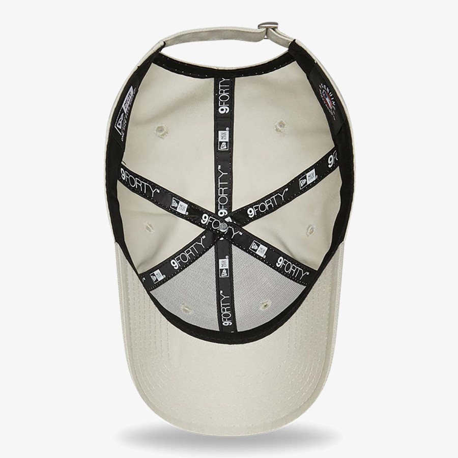 New Era Baseball sapka WMNS LEAGUE ESS 9FORTY NEYYAN  STNWHI 