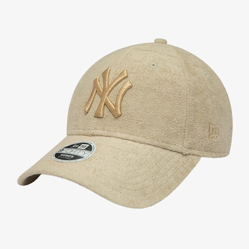 New Era Baseball sapka WMNS TOWELLING 9FORTY NEYYAN  STNSTN 