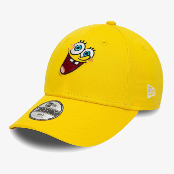 New Era Baseball sapka CHYT SPONGE BOB 9FORTY SPONGEBOB  OFY 