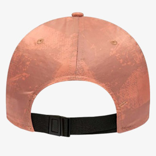 New Era Baseball sapka PRINT 9FORTY NEYYAN  DRSBLK 